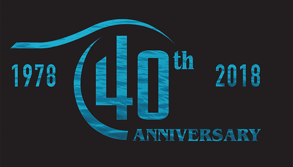 Del Mar Blue Print celebrates 40 years!