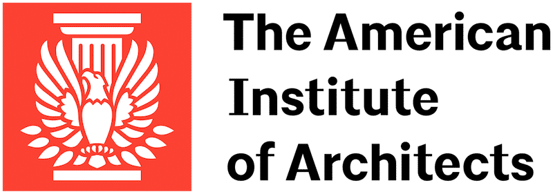 AIA The American Institute of Architects logo