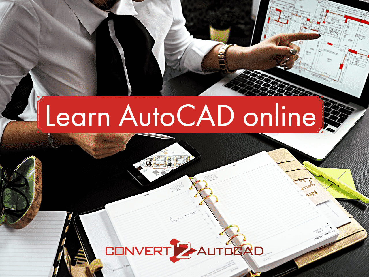 Learn AutoCAD Online