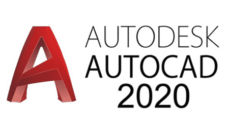 AutoDesk AutoCAD 2020